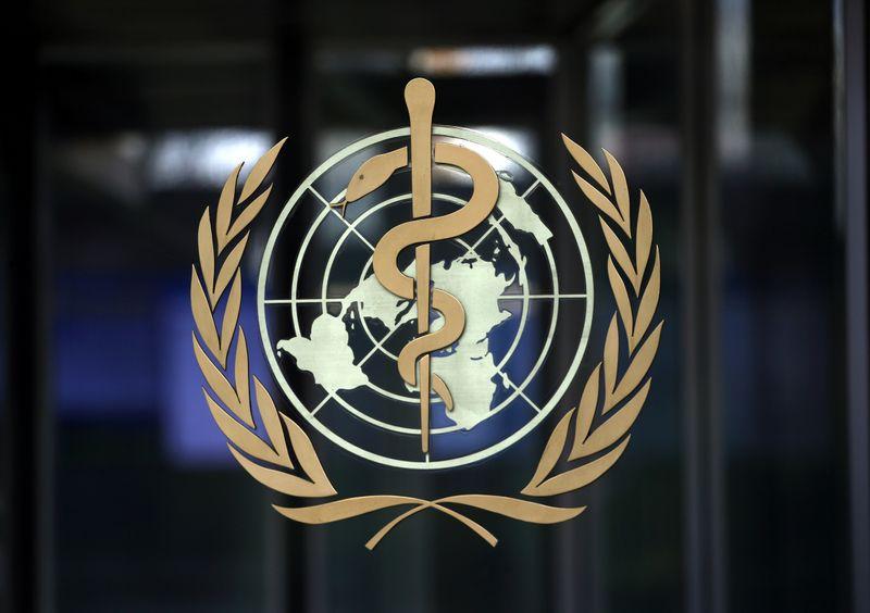 WHOs Tedros says vaccine nationalism would prolong pandemic