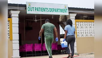 Health tech pins hope on Africa's pandemic shift to online care