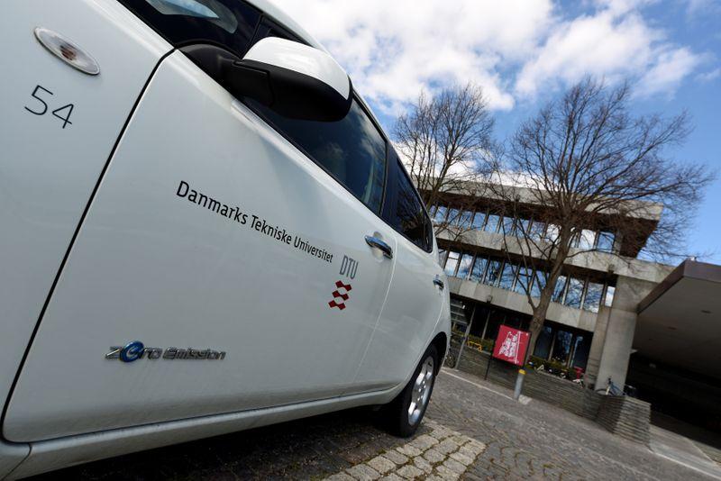 Electric car warning signals as Denmark calculates cost of switch
