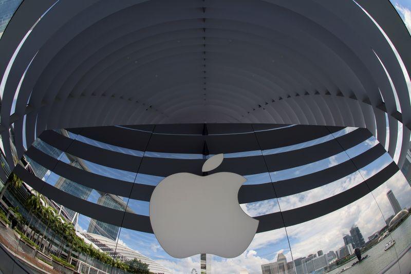 Apple plans special event for Sept 15 new products anticipated