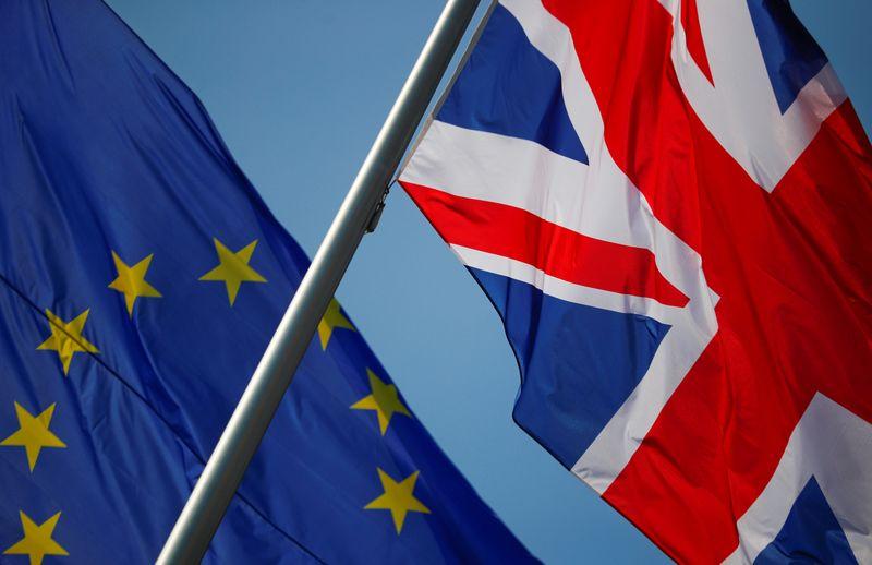 Brexit in crisis EU very concerned by UK plan to break divorce treaty