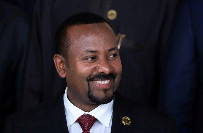 Ethiopias Tigray holds regional election in defiance of federal government