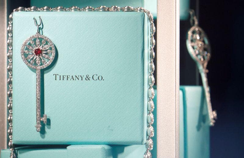 LVMH abandons 16 billion Tiffany takeover battle lines drawn
