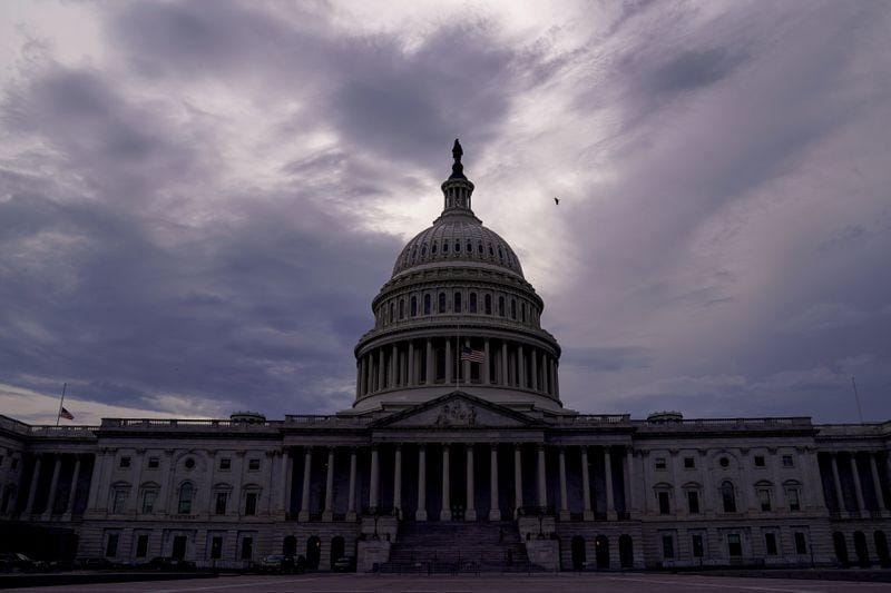 US Senate kills Republicans skinny coronavirus aid bill