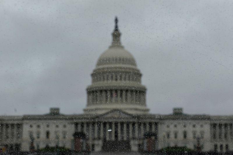 Republican skinny coronavirus aid bill heads to defeat in US Senate
