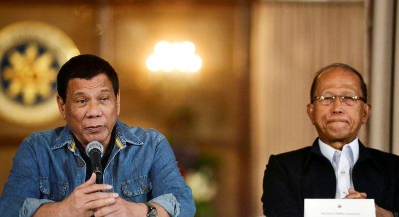Philippines Duterte signs 34 billion pandemic stimulus package into law