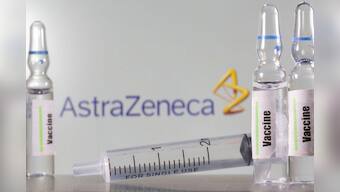 AstraZeneca resumes UK trials of COVID-19 vaccine halted by patient illness