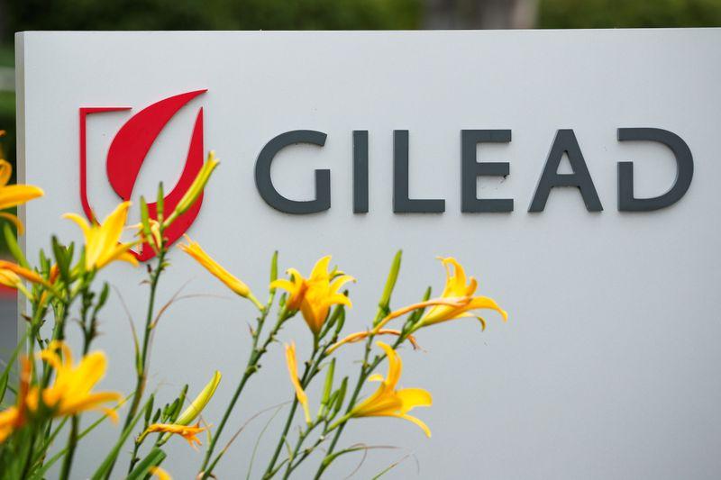 Gilead nears deal to buy Immunomedics for more than 20 bln WSJ
