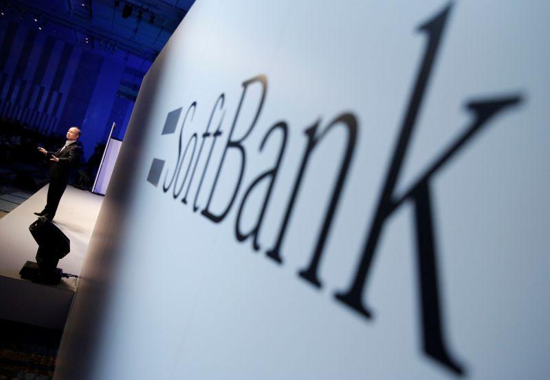 SoftBank executives renew talks on taking the group private  FT