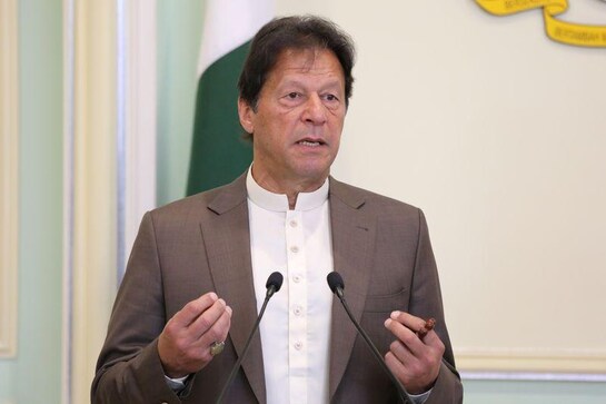 Pakistani Prime Minister suggests chemical castration for rapists Pakistani Prime Minister suggests chemical castration for rapists