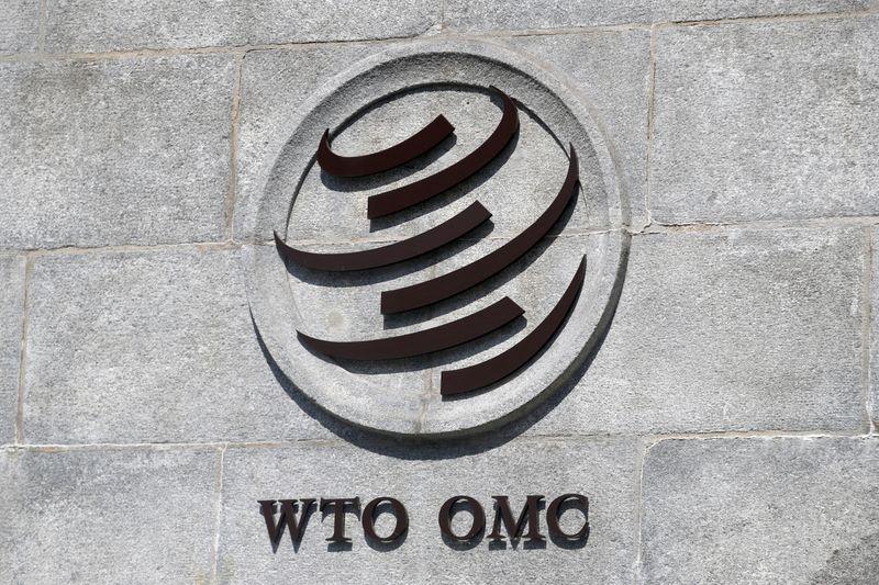 WTO finds Washington broke trade rules by imposing tariffs on China