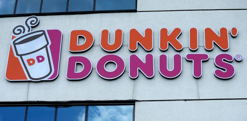 Dunkin Donuts parent settles New York cyberattack lawsuit is fined