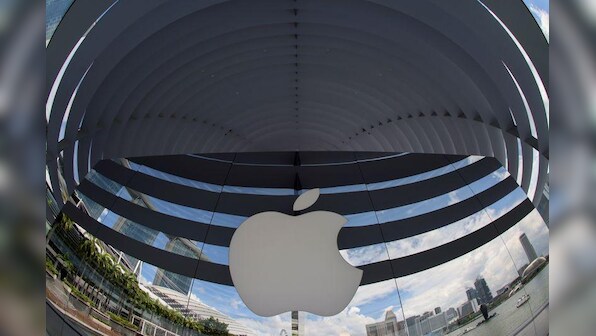 Apple launches new watches and linked virtual fitness service
