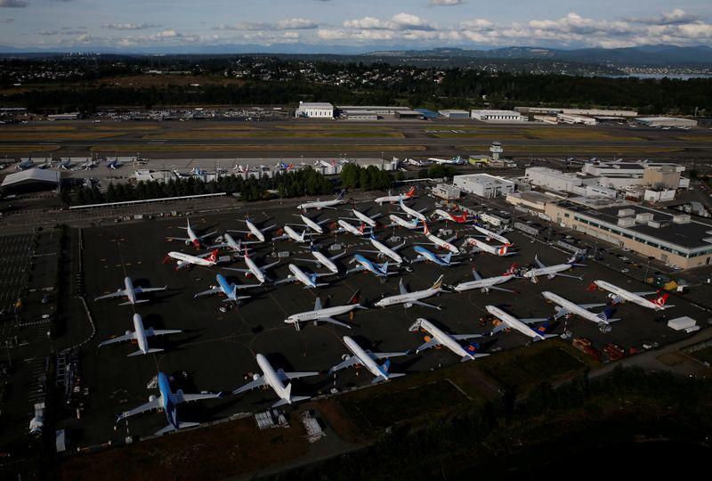 Boeing FAA failures to blame for 737 MAX crashes US House report