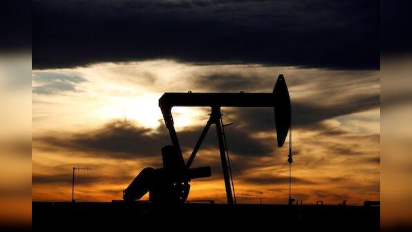 Oil rises 2%, reverses loses as OPEC+ addresses market weakness