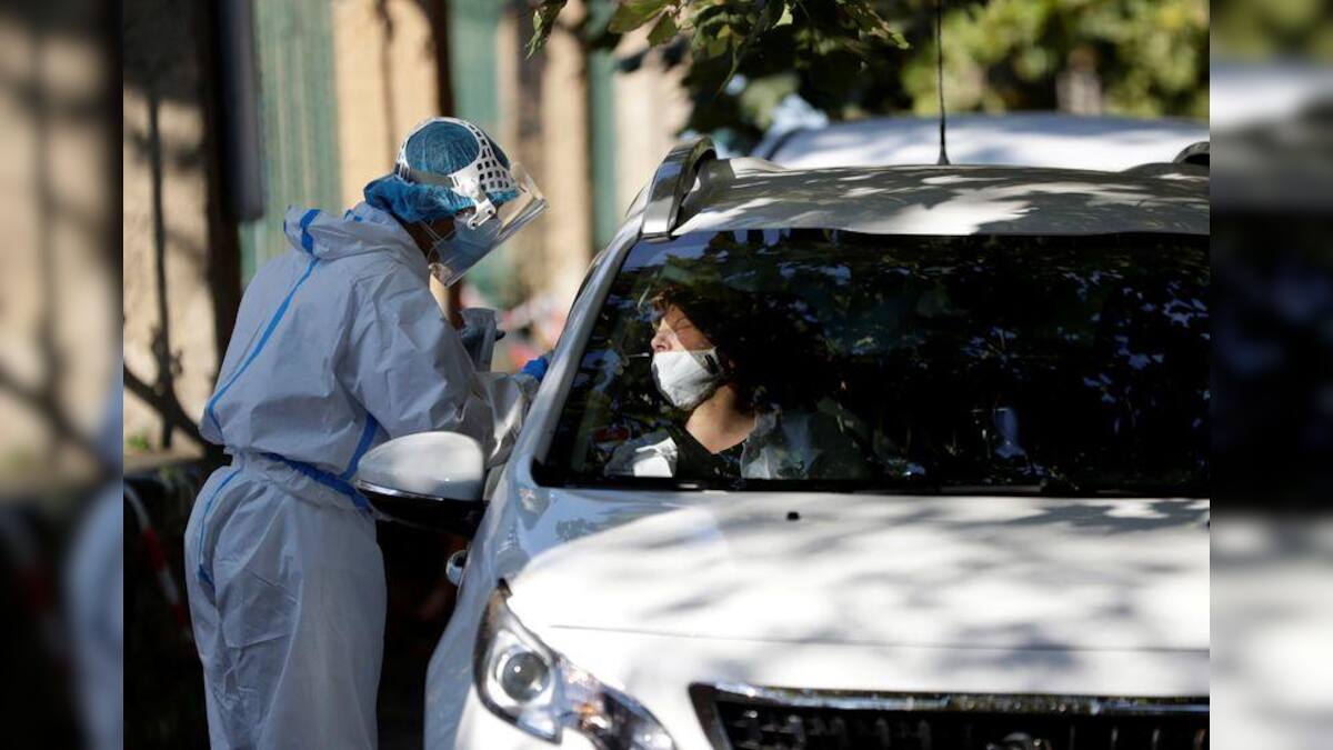 Global coronavirus cases surpass 30 million - Reuters tally – Firstpost