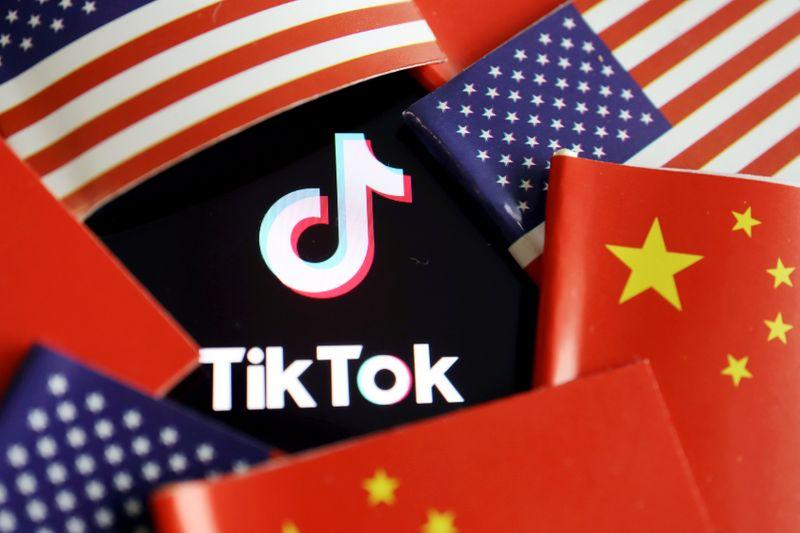 TikTok faces another test its first US presidential election