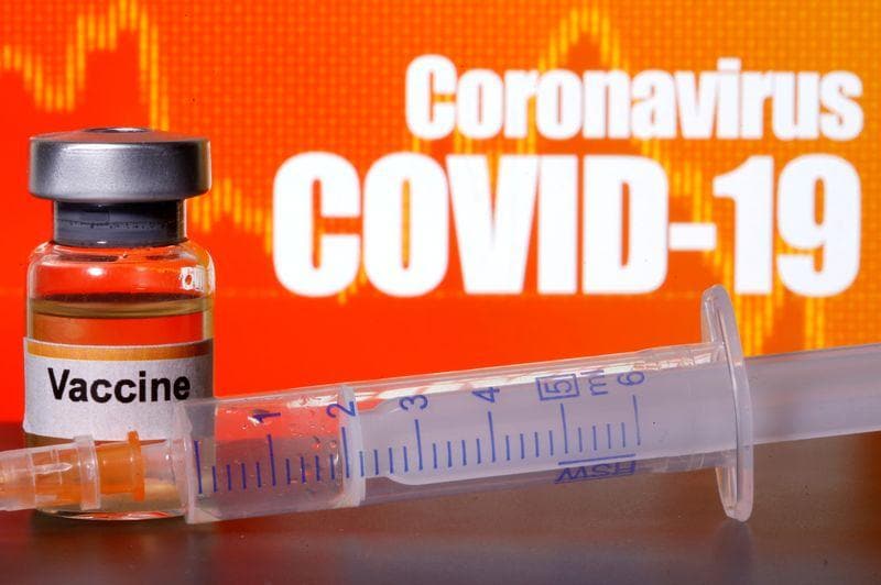 When will COVID19 vaccines be generally available in the US
