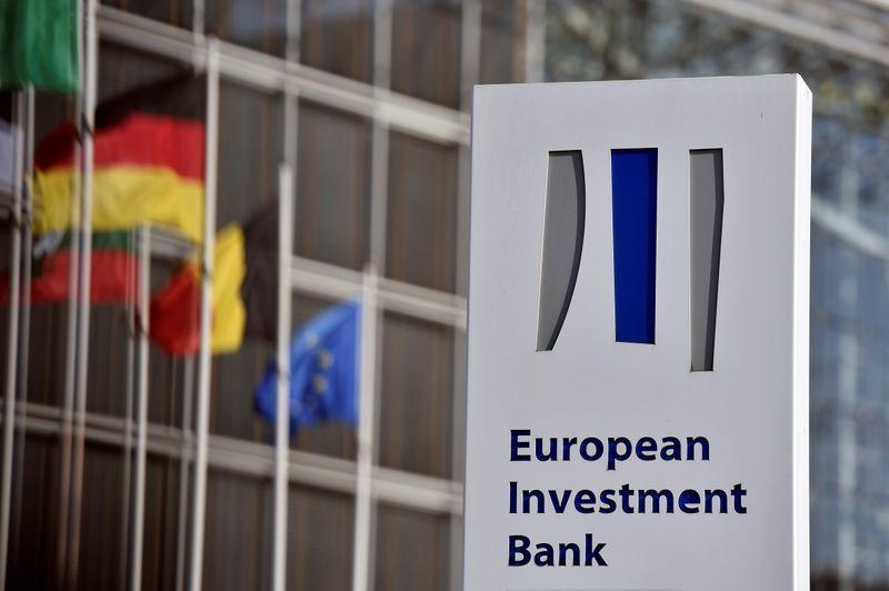 Exclusive EU lending arm EIB to halt Belarus lending  source