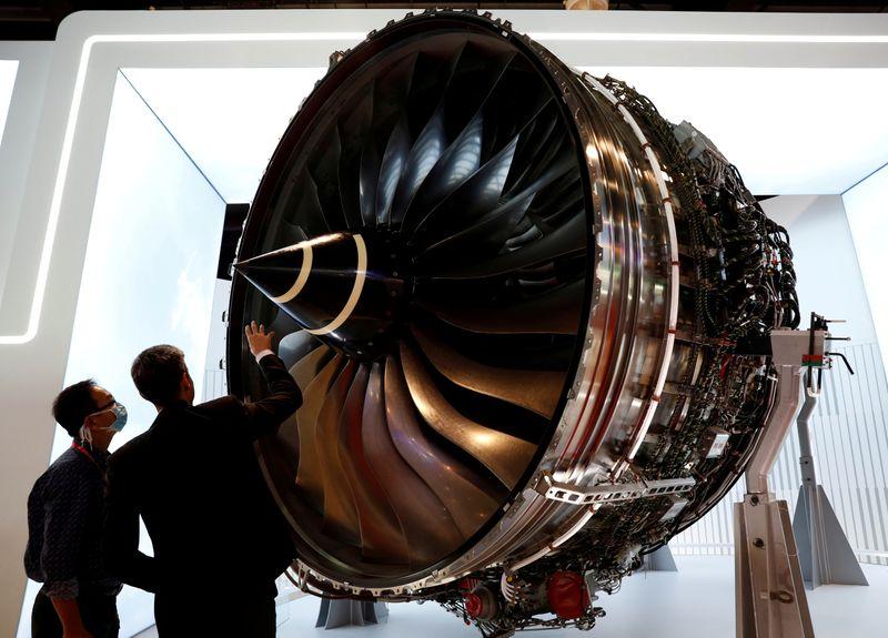Rolls-Royce plans to raise up to 2.5 billion stg as COVID-19 bites Rolls-Royce plans to raise up to 2.5 billion stg as COVID-19 bites