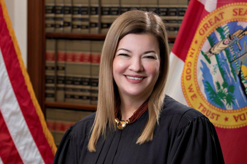 Trump mulling Appeals Court judges Barbara Lagoa Amy Coney Barrett for Supreme Court  source