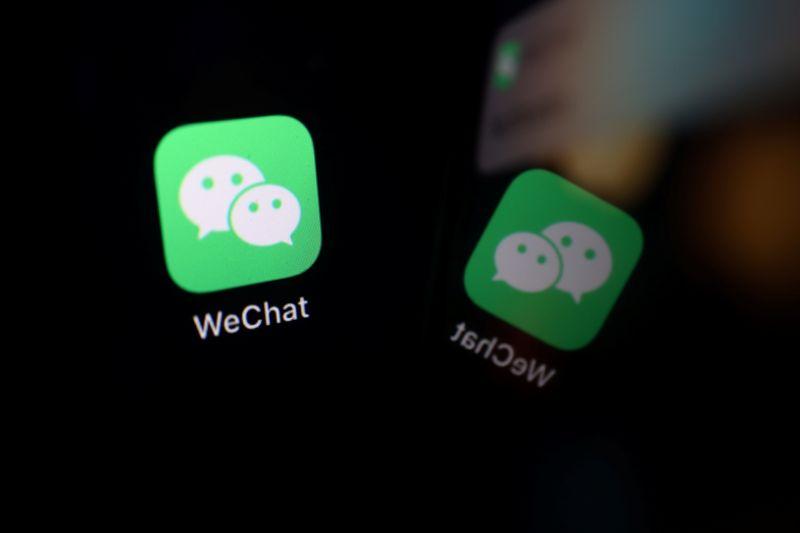 US judge halts Trump administrations order to remove WeChat from app stores