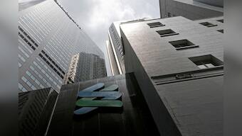 Global banks seek to contain damage over $2 trillion of suspicious transfers