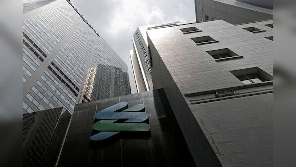 Global banks seek to contain damage over $2 trillion of suspicious transfers