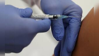 More than 150 nations join global vaccine plan but U.S., China absent