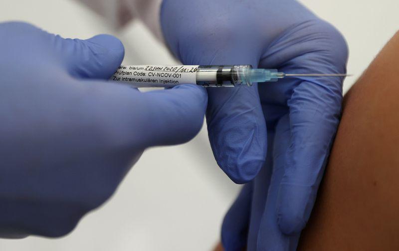 More than 150 nations join global vaccine plan but U.S., China absent More than 150 nations join global vaccine plan but U.S., China absent