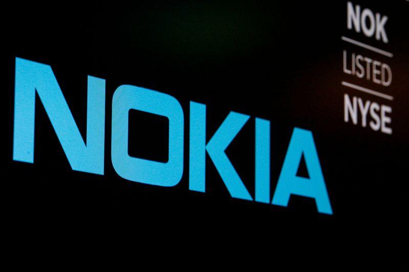 Nokia hires former Trump adviser Grace Koh
