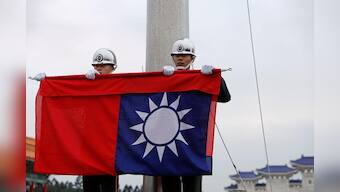 Explainer: Why is Taiwan-China tension rising and what are the risks?