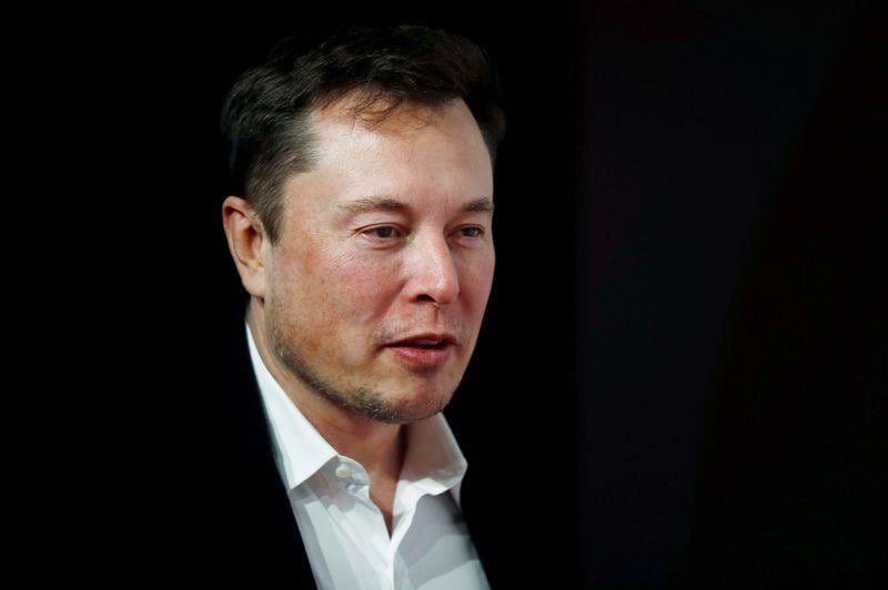 Musk sees no immediate boost from Battery Day tech unveil