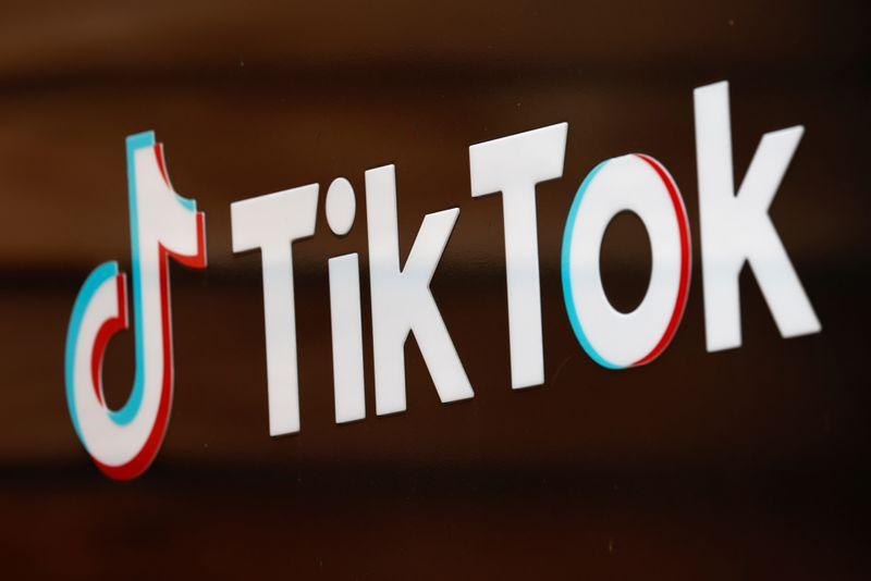 TikTok proposes social media coalition to curb harmful content