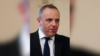 Malta police arrest former PM's chief of staff in money laundering probe