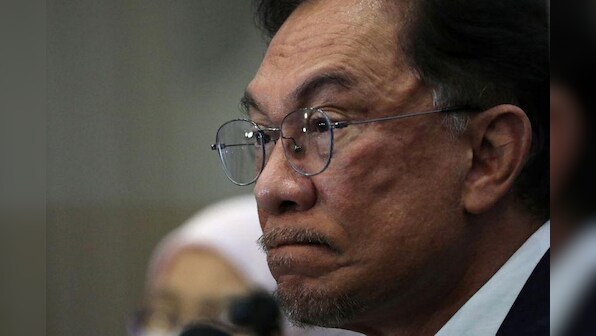 Timeline: Anwar pushes to replace PM as Malaysia power struggle intensifies