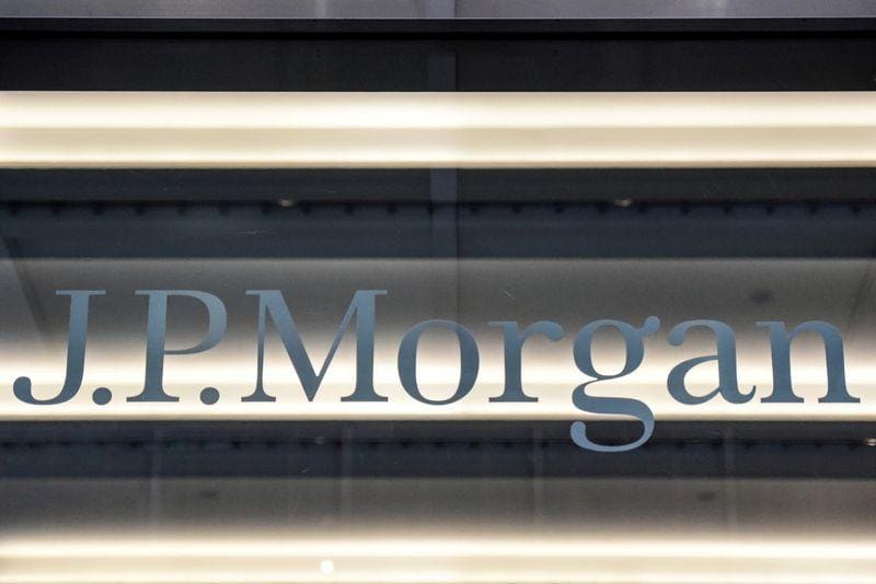 JPMorgan to move 230 billion of assets to Germany ahead of Brexit  source