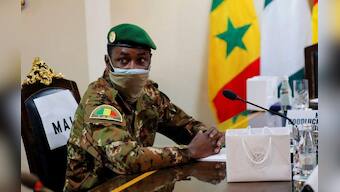 West African bloc may lift Mali sanctions soon, says envoy