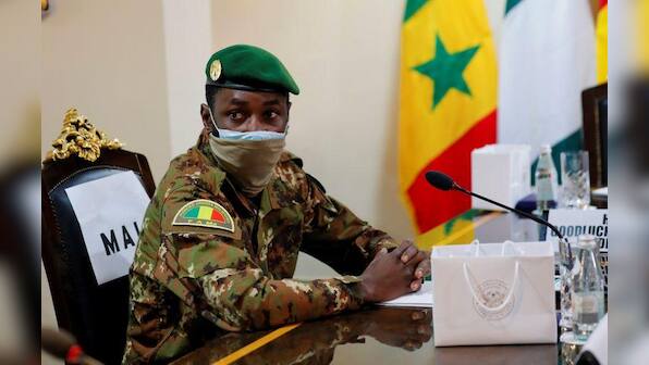 West African bloc may lift Mali sanctions soon, says envoy
