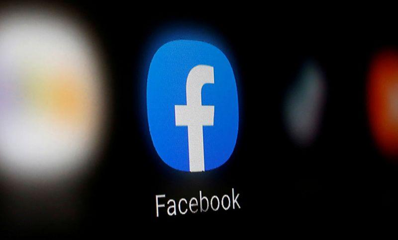 Facebook to reject political ads prematurely claiming election victory