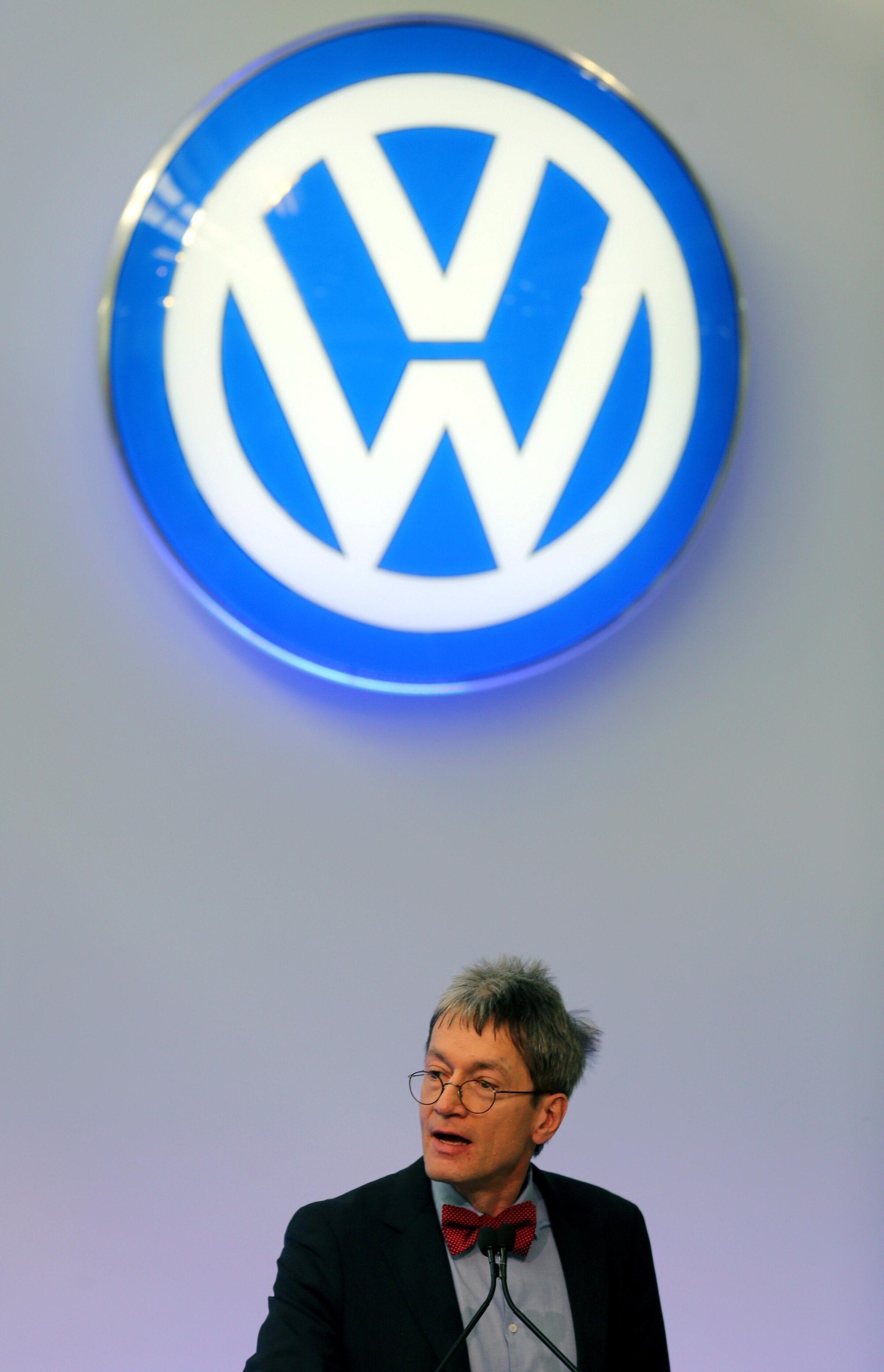 Volkswagen to pay victims of Brazil dictatorship in landmark settlement
