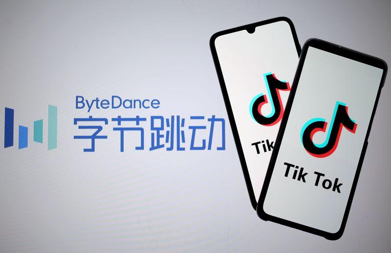 ByteDance applies for tech export licence in China amid TikTok deal talks