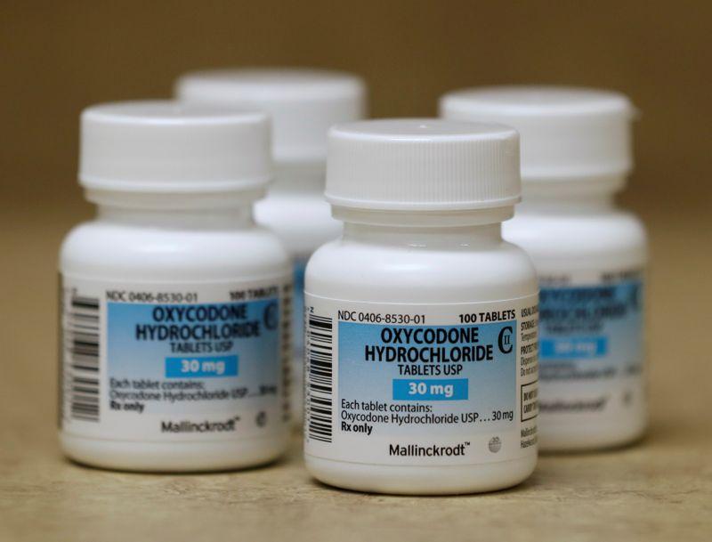 US appeals court rejects novel opioid settlement framework