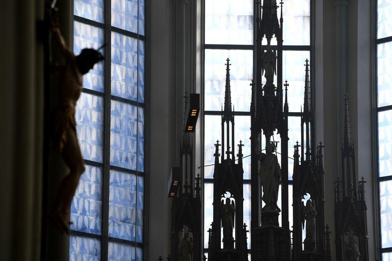 German Catholic Church to offer abuse victims compensation