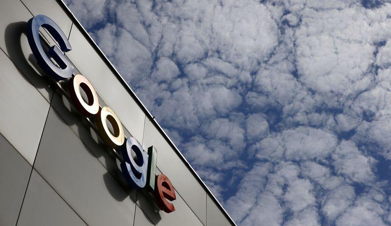 Google to block election ads after Election Day  Axios