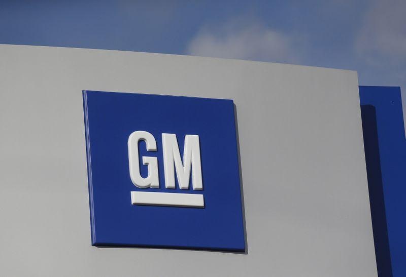 GM will repay 28 million to Ohio in tax incentives after closing plant