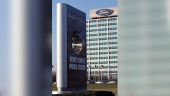 Ford poaches Apple's car project chief Doug Field