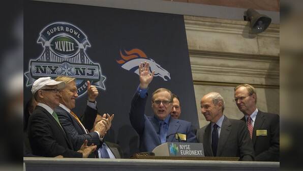 Microsoft co-founder Paul Allen treated again for cancer: statement