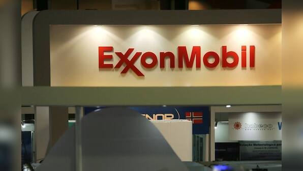 Exclusive: Exxon explores selling U.S. Gulf of Mexico assets - sources