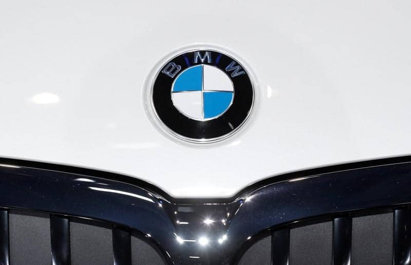 BMW says rivals are interested in joining forces on self-driving cars BMW says rivals are interested in joining forces on self-driving cars